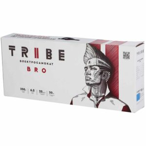 Электросамокат Bro — изображение 6
