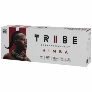 Электросамокат Himba — изображение 6