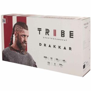 Электросамокат Drakkar — изображение 7