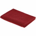 Полотенце Soft Me Light, ver.2, малое, красное