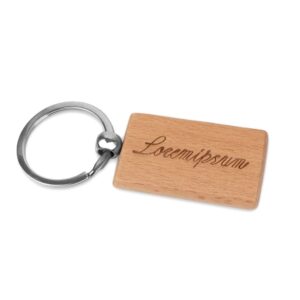 Брелок Rectangle Amulet — изображение 4