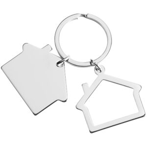 Брелок Dual Lodge — изображение 3
