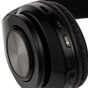 Беспроводные наушники Uniscend Sound Joy, черные — изображение 5