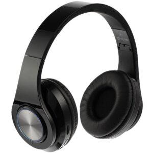 Беспроводные наушники Uniscend Sound Joy, черные — изображение 2