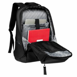 Рюкзак cityTravel, черный — изображение 6