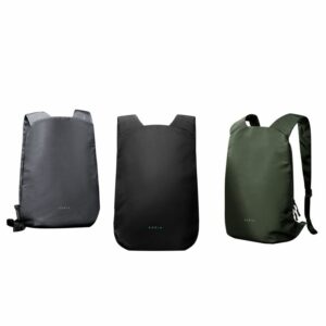 Рюкзак FlexPack Air, черный — изображение 12