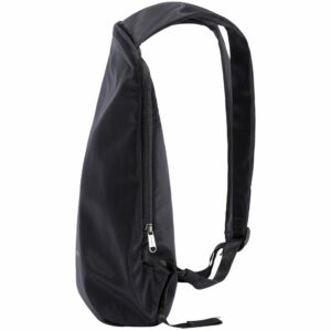 Рюкзак FlexPack Air, черный — изображение 3