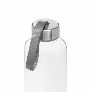 Бутылка Gulp, серая — изображение 4