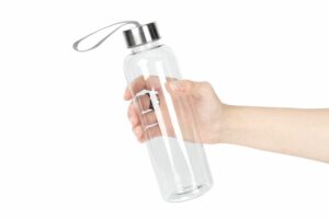 Бутылка Gulp, серая — изображение 6