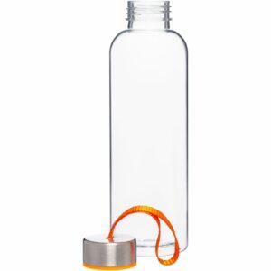 Бутылка Gulp, оранжевая — изображение 2