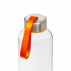 Бутылка Gulp, оранжевая — изображение 4