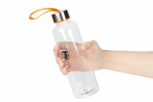 Бутылка Gulp, оранжевая — изображение 7