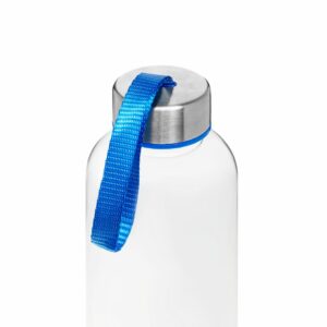 Бутылка Gulp, синяя — изображение 4