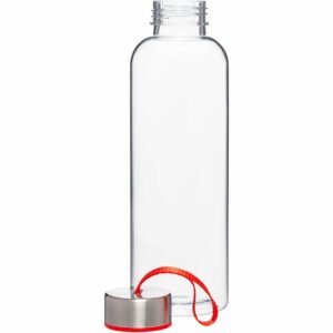 Бутылка Gulp, красная — изображение 2