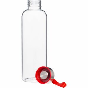 Бутылка Gulp, красная — изображение 3