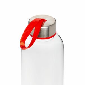 Бутылка Gulp, красная — изображение 4