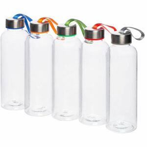 Бутылка Gulp, красная — изображение 5