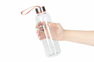 Бутылка Gulp, красная — изображение 6