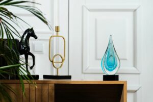 Стела Glass Onion — изображение 3