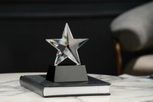 Стела Ad Astra, в подарочной упаковке — изображение 4