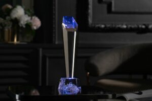 Стела Afterglow с подсветкой, большая, в подарочной упаковке — изображение 8