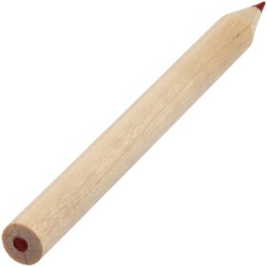 Набор цветных карандашей Pencilvania Tube Plus, крафт — изображение 3