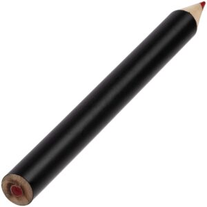 Набор цветных карандашей Pencilvania Tube Plus, черный — изображение 3