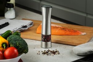 Электрическая мельница для специй Cocinero — изображение 7