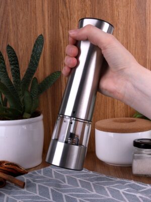 Электрическая мельница для специй Cocinero — изображение 4