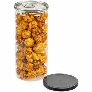 Попкорн Pop Drop, в карамельной глазури — изображение 2
