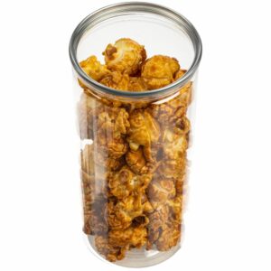 Попкорн Pop Drop, в карамельной глазури — изображение 4