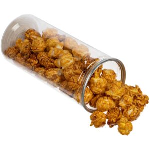Набор Sweet Crunch с «Сокочаем» и попкорном в карамельной глазури — изображение 3