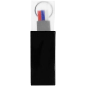Брелок Flagsta, триколор — изображение 5