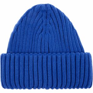 Шапка Hipsta, синяя (василек) — изображение 2
