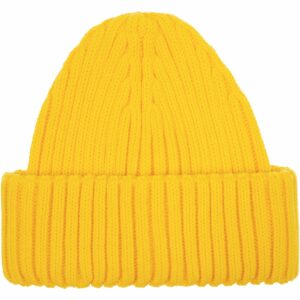 Шапка Hipsta, желтая — изображение 2