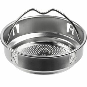 Смарт-бутылка с заменяемой батарейкой Long Therm Soft Touch, красная — изображение 5