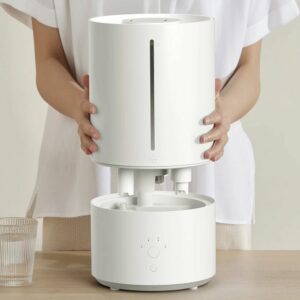 Увлажнитель воздуха Xiaomi Smart Humidifier 2, белый — изображение 6