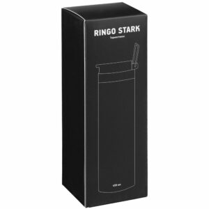 Термостакан Ringo Stark, черный — изображение 10