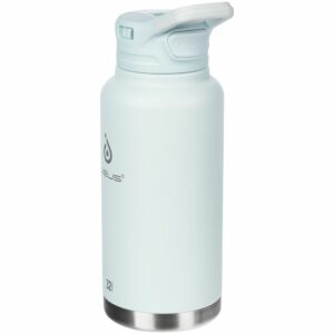Термобутылка Fujisan XL, голубая — изображение 3