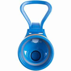 Термобутылка Fujisan XL 2.0, синяя — изображение 10