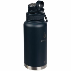 Термобутылка Fujisan XL 2.0, темно-синяя — изображение 5