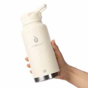 Термобутылка Fujisan XL 2.0, белая (молочная) — изображение 11
