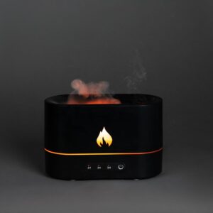 Набор Housewarming, зеленый с черным — изображение 5