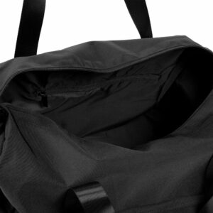 Сумка дорожная urbanPulse, черная — изображение 8