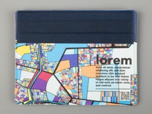 Чехол для карточек Devon Print на заказ — изображение 3