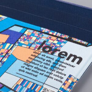 Чехол для карточек Devon Print на заказ — изображение 5
