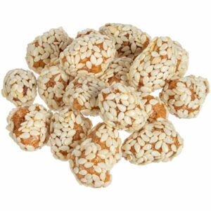 Арахис в кунжуте Smack Pack — изображение 3