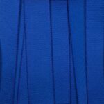 Стропа текстильная Fune 25 S, синяя, 10 см