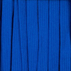Плоский шнур Cord XL, синий, 170 см