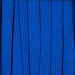 Плоский шнур Cord XL, синий, 200 см